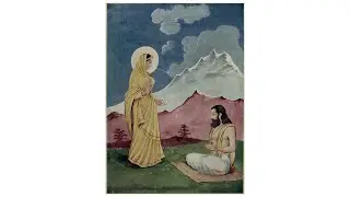 Mars Ruchaka Yoga (Light Hyphen Music)