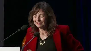 21ème Congrès des Régions-Discours de clôture de Carole Delga