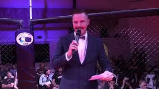 Coastal Combat 4. Tylar Culley v Jack Macklin.