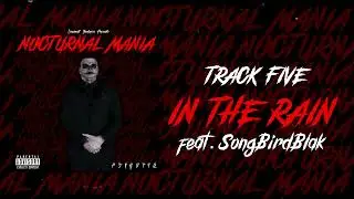 PSYKOTIQ - In The Rain feat. SongBirdBlak (Official Audio)