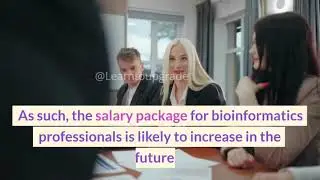 Bioinformatics freelancing - How to  get started?❓️