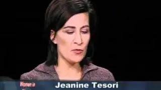 Women in Theatre: Jeanine Tesori, composer