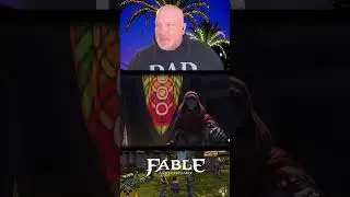 Эпическая битва: Победа над Джеком Клинков в Fable!