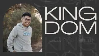 How To Expand The Kingdom of God - 3 Keys 🔑