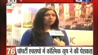 Cosmic Cruise Project in India News ...