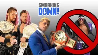 Smarking Down Ep 6: Return from Isolation