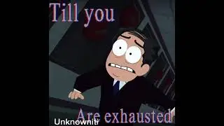 Suction cup man rise and grind (edit) Charlie&rsquo;s inferno (DO NOT STEAL)