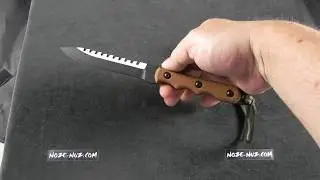 TPRBL02 TOPS Ranger Bootlegger 2