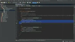Programacion Try Catch Ejercicio 3