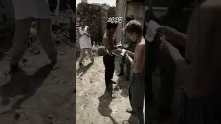 14 august 1997 vs 2025 #azadi #funny #14august