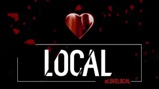 #LoveLOCAL - Happy Holidays ~ Support Local Businesses This Christmas :) #YYC #YVR #YEG #YYZ #YYJ