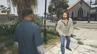 Jesus LOVES Franklin
