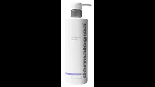 ultracalming cleanser