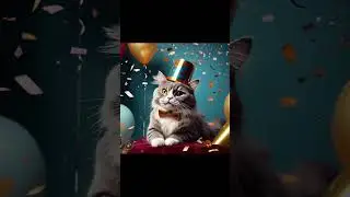 Cat success story #viralreels #shorts #motivational #cutecat #cats