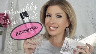 Monthly Favorites 2017 Revisited: What I'm Still Loving and What I'm Leaving!