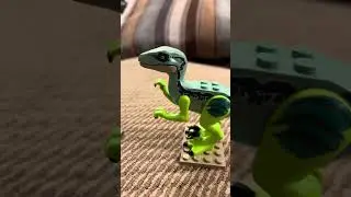 Toy studios pilot part 1