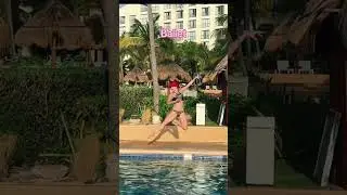 Sister splash round 3