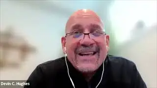 Devin Hughes Australian Webinar The Secret to Better Work.