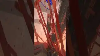 😶BOEING 737 CRASH ON THE BRIDGE - Realistic Airplane Crash ! Teardown😶