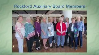 Mercyhealth Volunteer Recognition 2019