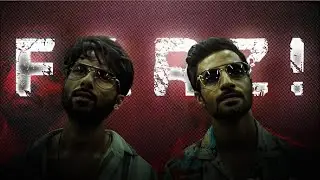Farzi status video | Sahid kapoor | dailog status video | farzi movie status