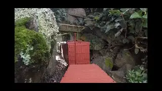 Riding The Railways Of The Auckland Garden Railway Society