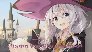 Nightcore - Coldplay - Hymn For The Weekend (Lyrics)