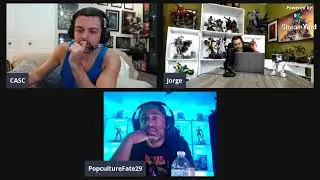Collectors Chat #260