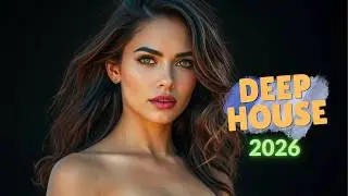 Tropical Deep House Music ☕ Best Of Brazilian House