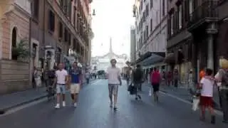Discover Rome