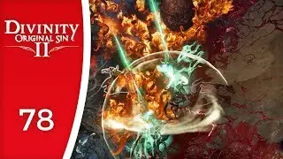 Bumpy, I told you this was a bad idea... - Let's Play Divinity: Original Sin 2 #78
