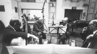 The Beatles - Across The Universe - Isolated Orchestra