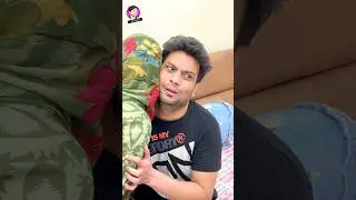 Acha hai main andha hu😑😜😆 #feelmuneeb #comedy #funny #husbandandwifecomedy #funnyvideo #explore