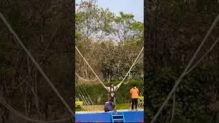 Rocket Ejector - at Fundore, Indore ( 100 feet) By Shubham Jain