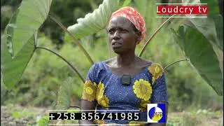 MUCYARO NIHEZA KDI HARANEZEZA CYANE. Namwe ni mwiyumvire uyu mubyeyi.