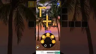 KATA PUZZLE SANTAI LEVEL EPISODE 106 MENCARI LAWAN 10561 10570