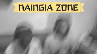 Naingia Zone (ft. Fyat, Maniac & Liam X) (Official Audio)