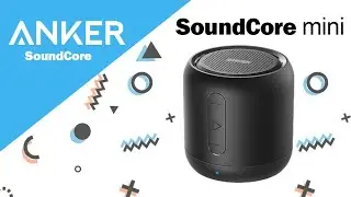 Anker SoundCore mini - Идеальная портативная колонка!