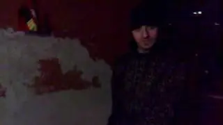 Questo &egrave; il tufello