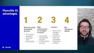 Manulife The Estate Bond