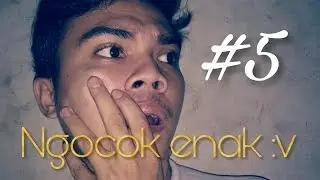 Tutorial Ngocok #5