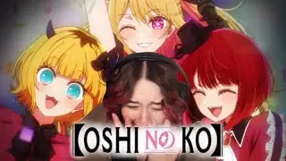 KANA NEEDS SUPPORT || Oshi no ko Episode 9 Reaction