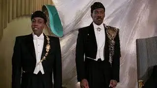 Coming to America vs Morgan Page  The longest road