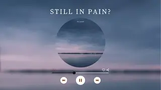 still in pain? - Yagvik (official video)