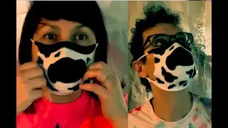 Pocket Of Lollipops : The Cow & the Clown (official video)