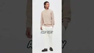 How to Look Sharp on a Budget: Uniqlo&rsquo;s Smart Ankle Pants 👖✨