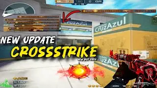 DOWNLOAD NOW 👉NAMA BOT CROSSTRIKE MOBILE 2026&deg;pro player,streamer,dll&deg;EXTREM BOT&deg;#gameplay#crossfire