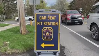 Car Seat Check