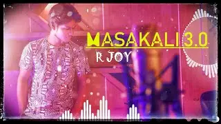 Masakali 3.0 | R JOY | A.R. Rahman | Delhi 6 | Abhishek | Sonam | Mohit Chauhan | Cover | !NSANEZ