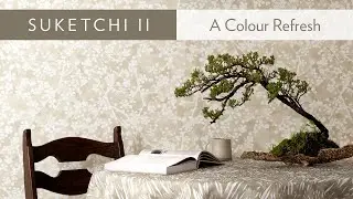 The Suketchi II Collection: A Colour Refresh